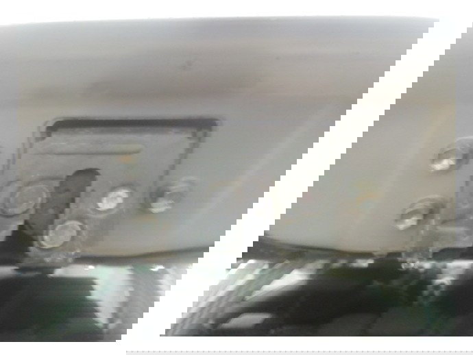 Broasca haion Toyota Yaris 1.4 Diesel OEM 2005-2011