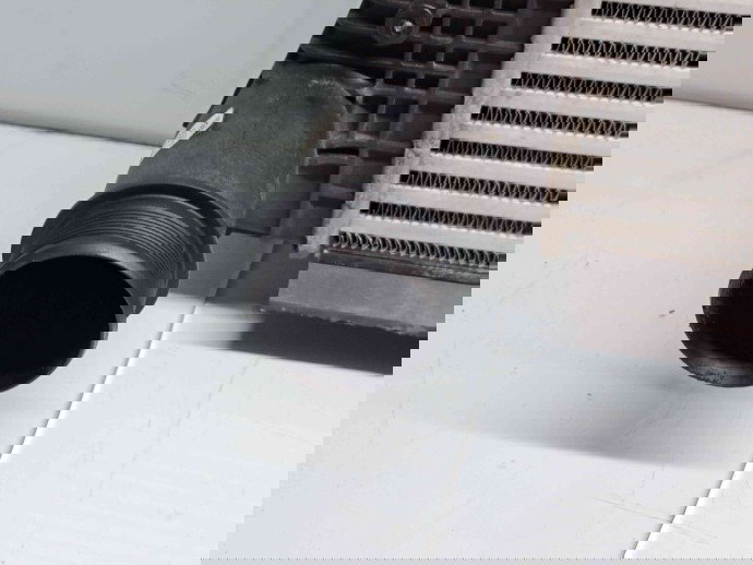 Radiator intercooler Volkswagen Passat B7 (365) Variant [Fabr 2010-2014] 3C0145805AN 2.0 TDI CFFB 103KW / 140CP