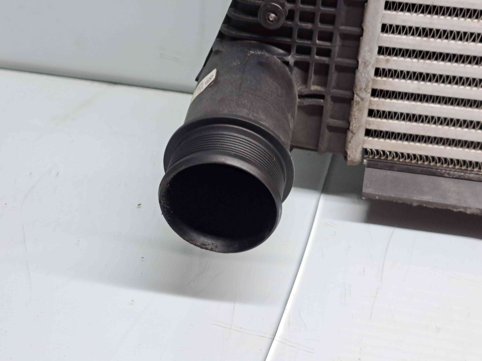 Radiator intercooler Volkswagen Passat B7 (365) Variant [Fabr 2010-2014] 3C0145805AN 2.0 TDI CFFB 103KW / 140CP - imagine 2