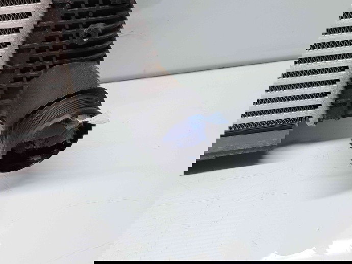 Radiator intercooler Volkswagen Passat B7 (365) Variant [Fabr 2010-2014] 3C0145805AN 2.0 TDI CFFB 103KW / 140CP