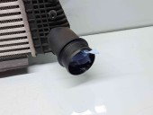 Radiator intercooler Volkswagen Passat B7 (365) Variant [Fabr 2010-2014] 3C0145805AN 2.0 TDI CFFB 103KW / 140CP