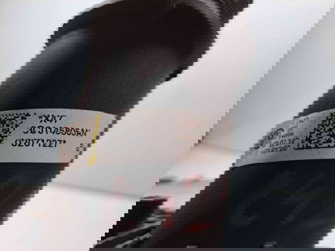 Radiator intercooler Volkswagen Passat B7 (365) Variant [Fabr 2010-2014] 3C0145805AN 2.0 TDI CFFB 103KW / 140CP