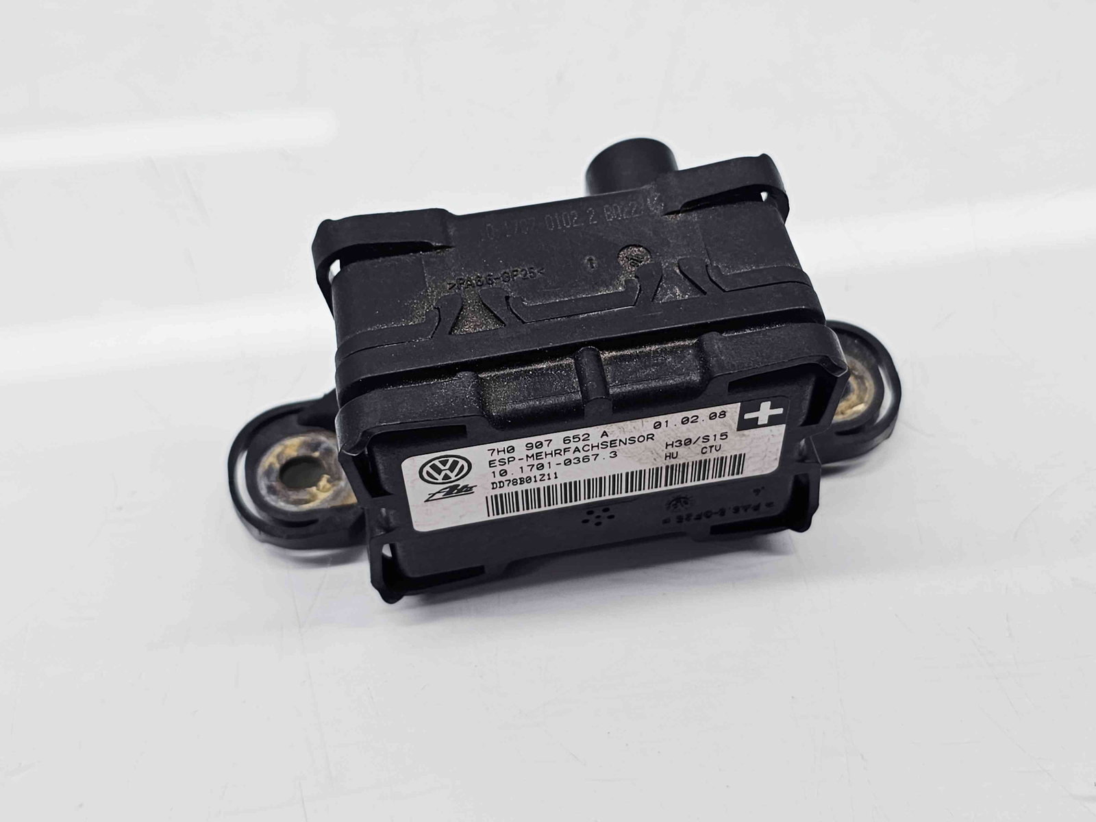 SENZOR ESP Audi Q7 (4LB) [Fabr 2006-2014] 7H0907652A