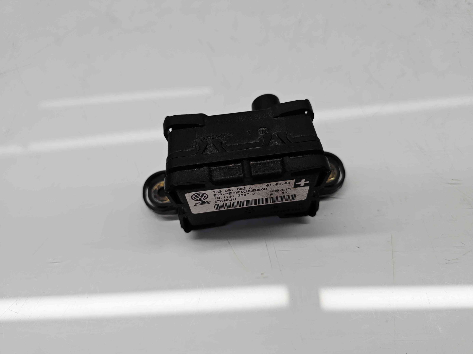 SENZOR ESP Audi Q7 (4LB) [Fabr 2006-2014] 7H0907652A - imagine 5