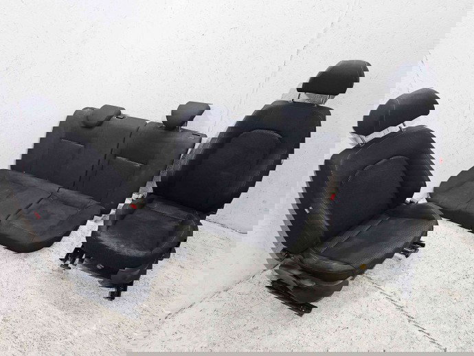  Set interior textil Seat Ibiza 5 (6J5) FR [Fabr 2008-2017] OEM