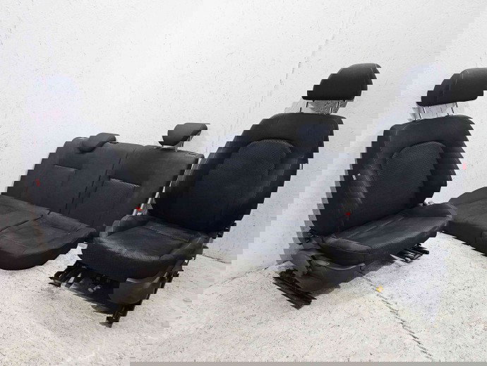  Set interior textil Seat Ibiza 5 (6J5) FR [Fabr 2008-2017] OEM