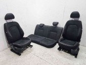  Set interior textil Seat Ibiza 5 (6J5) FR [Fabr 2008-2017] OEM