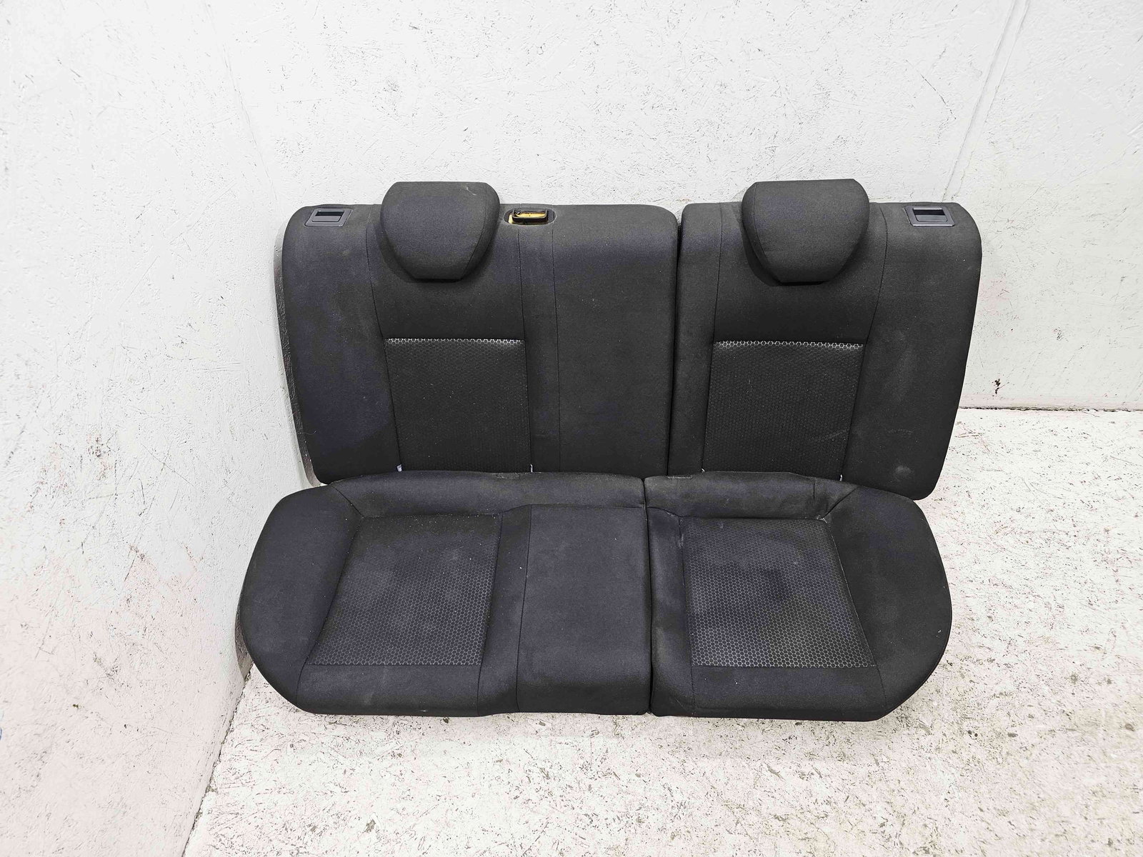 Set interior textil Seat Ibiza 5 (6J5) FR [Fabr 2008-2017] OEM - imagine 3