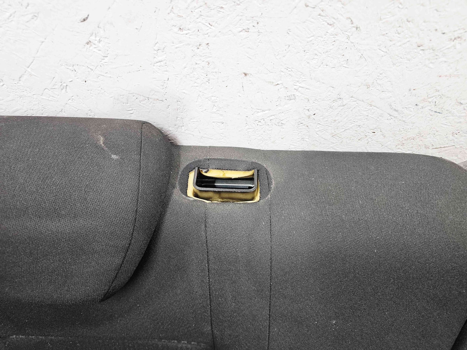 Set interior textil Seat Ibiza 5 (6J5) FR [Fabr 2008-2017] OEM - imagine 4