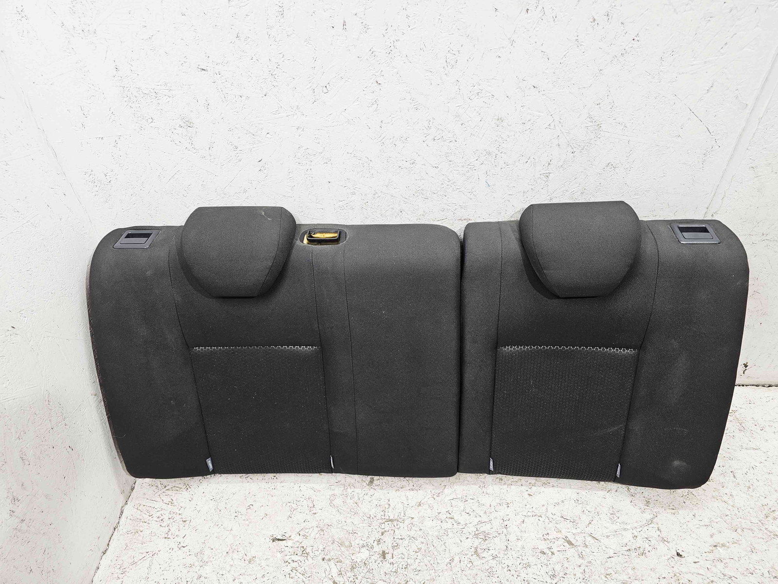 Set interior textil Seat Ibiza 5 (6J5) FR [Fabr 2008-2017] OEM - imagine 5