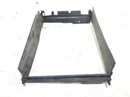 Deflector aer 215596207R Dacia Logan 2 1.5 K9K 2012-2022