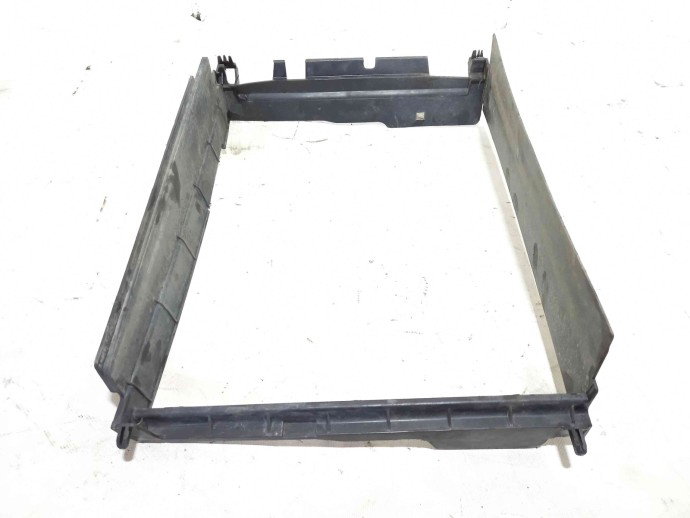 Deflector aer 215596207R Dacia Logan 2 1.5 K9K 2012-2022
