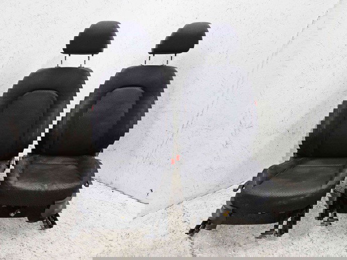  Set interior textil Seat Ibiza 5 (6J5) FR [Fabr 2008-2017] OEM