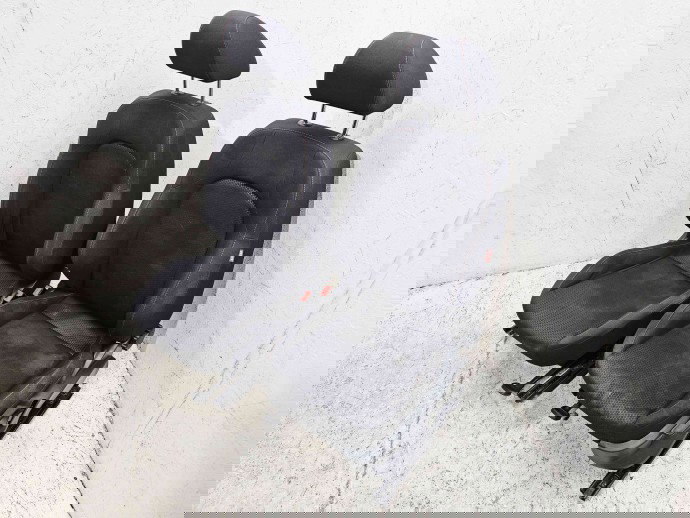  Set interior textil Seat Ibiza 5 (6J5) FR [Fabr 2008-2017] OEM