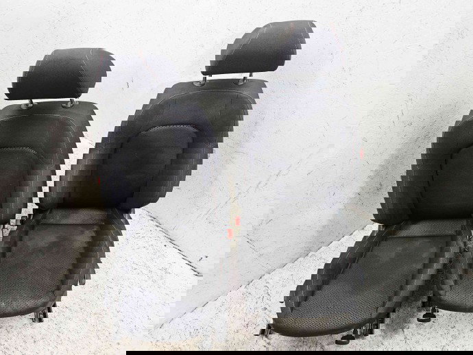  Set interior textil Seat Ibiza 5 (6J5) FR [Fabr 2008-2017] OEM