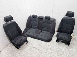  Set interior textil Bmw 3 (E90) Facelift [Fabr 2005-2011] OEM