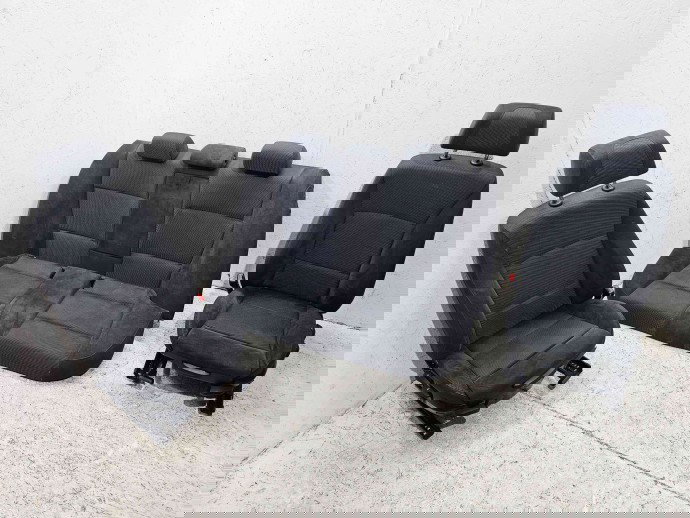  Set interior textil Bmw 3 (E90) Facelift [Fabr 2005-2011] OEM