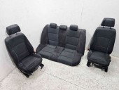  Set interior textil Bmw 3 (E90) Facelift [Fabr 2005-2011] OEM