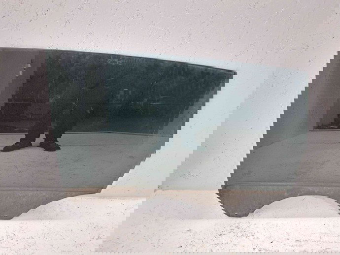 Geam usa stanga spate Ford S-Max 1 [Fabr 2006-2010] OEM