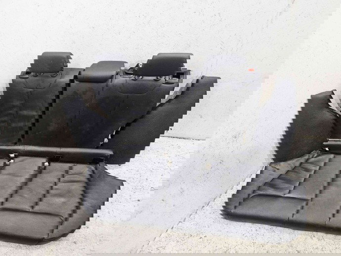  Set scaune cu bancheta piele Bmw 1 (F20) [Fabr 2011-2017] OEM