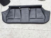  Set scaune cu bancheta piele Bmw 1 (F20) [Fabr 2011-2017] OEM