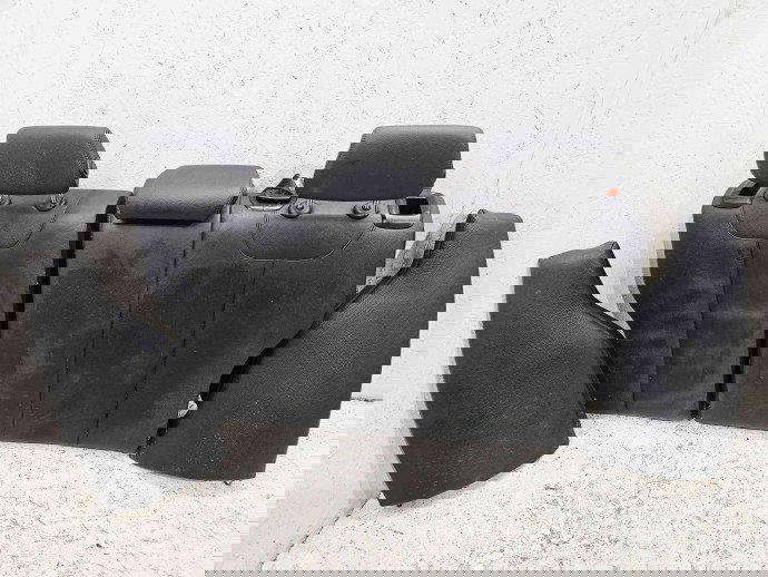  Set scaune cu bancheta piele Bmw 1 (F20) [Fabr 2011-2017] OEM