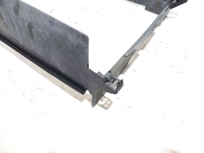 Deflector aer 215596207R Dacia Logan 2 1.5 K9K 2012-2022
