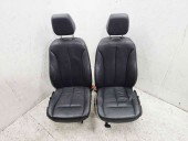  Set scaune cu bancheta piele Bmw 1 (F20) [Fabr 2011-2017] OEM