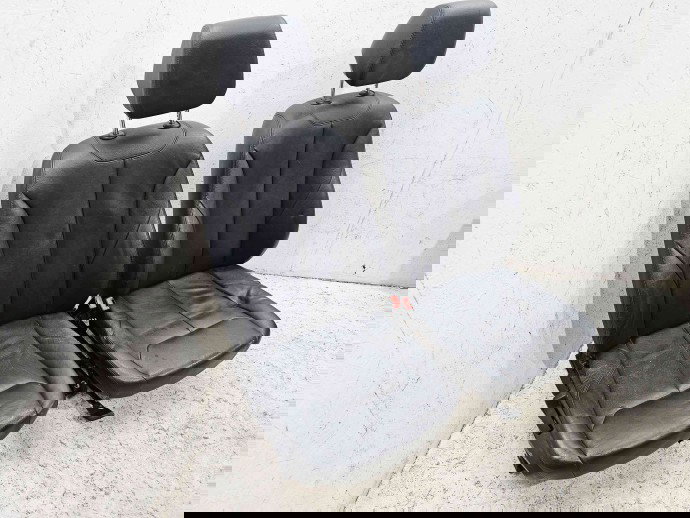  Set scaune cu bancheta piele Bmw 1 (F20) [Fabr 2011-2017] OEM