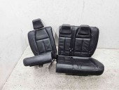  Set scaune cu bancheta piele Peugeot 2008 [Fabr 2013-prezent] OEM