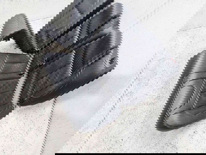  Set scaune cu bancheta piele Peugeot 2008 [Fabr 2013-prezent] OEM