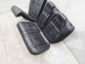  Set scaune cu bancheta piele Peugeot 2008 [Fabr 2013-prezent] OEM