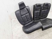  Set scaune cu bancheta piele Peugeot 2008 [Fabr 2013-prezent] OEM