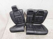  Set scaune cu bancheta piele Peugeot 2008 [Fabr 2013-prezent] OEM