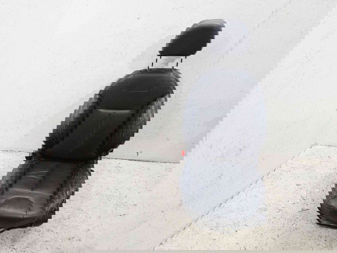  Set scaune cu bancheta piele Peugeot 2008 [Fabr 2013-prezent] OEM