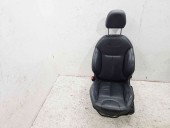  Set scaune cu bancheta piele Peugeot 2008 [Fabr 2013-prezent] OEM