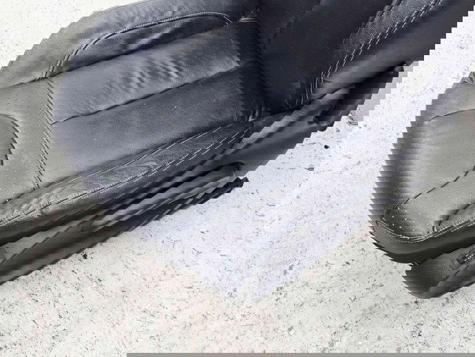  Set scaune cu bancheta piele Peugeot 2008 [Fabr 2013-prezent] OEM