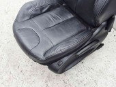  Set scaune cu bancheta piele Peugeot 2008 [Fabr 2013-prezent] OEM