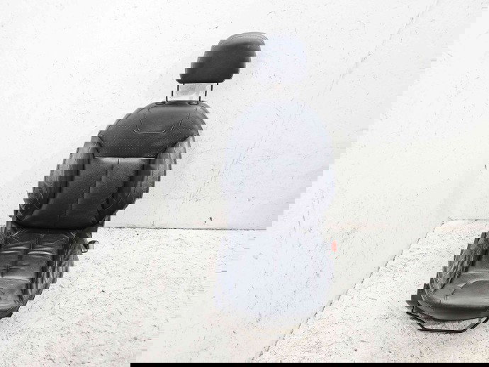  Set scaune cu bancheta piele Peugeot 2008 [Fabr 2013-prezent] OEM