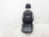  Set scaune cu bancheta piele Peugeot 2008 [Fabr 2013-prezent] OEM