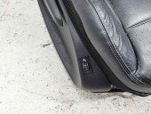  Set scaune cu bancheta piele Peugeot 2008 [Fabr 2013-prezent] OEM