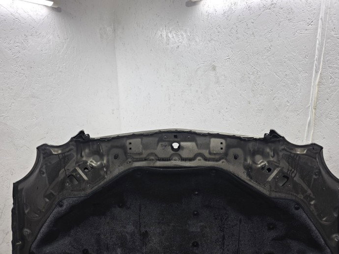 Capota motor Mercedes Clasa E (W211) [Fabr 2002-2009]