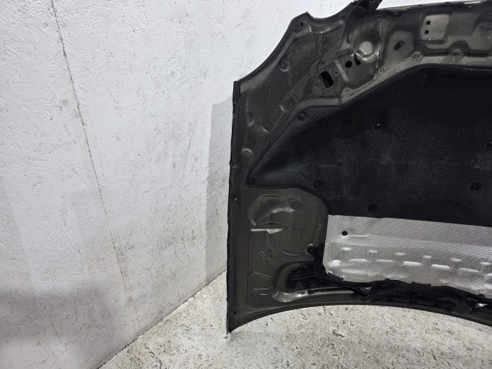 Capota motor Mercedes Clasa E (W211) [Fabr 2002-2009]
