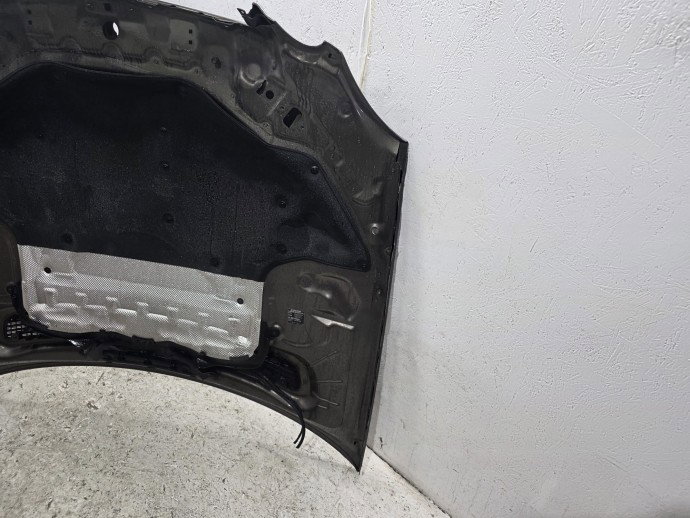 Capota motor Mercedes Clasa E (W211) [Fabr 2002-2009]
