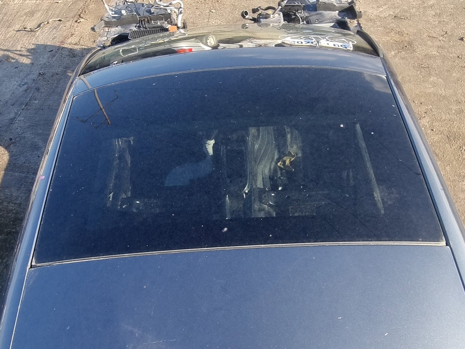 Trapa AUDI A5 (8T3) [Fabr 2007-2015] 8T0877041B / 8T0877911 3.0 TDI CREC 245KW / 333CP - imagine 2