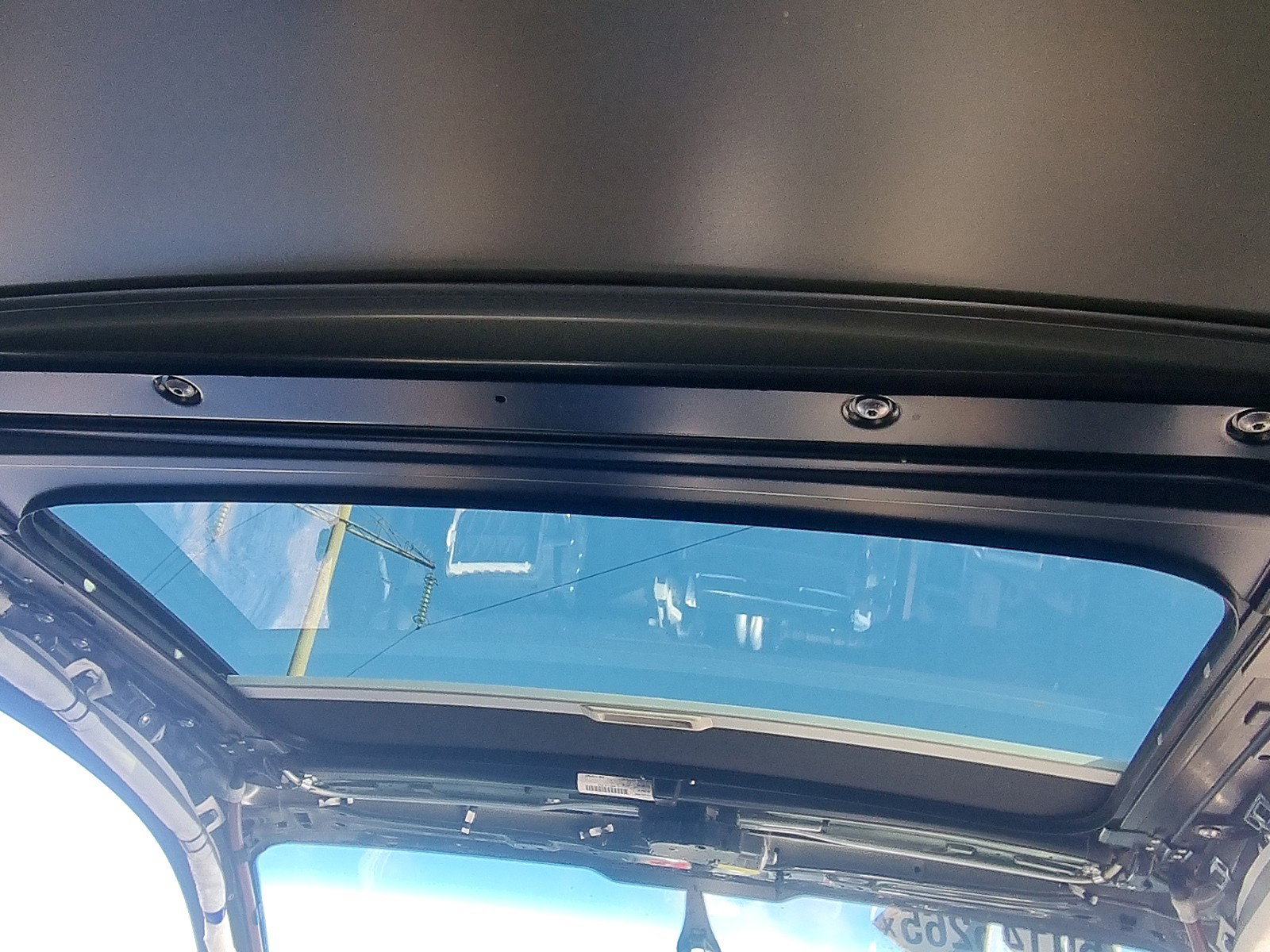 Trapa AUDI A5 (8T3) [Fabr 2007-2015] 8T0877041B / 8T0877911 3.0 TDI CREC 245KW / 333CP - imagine 3