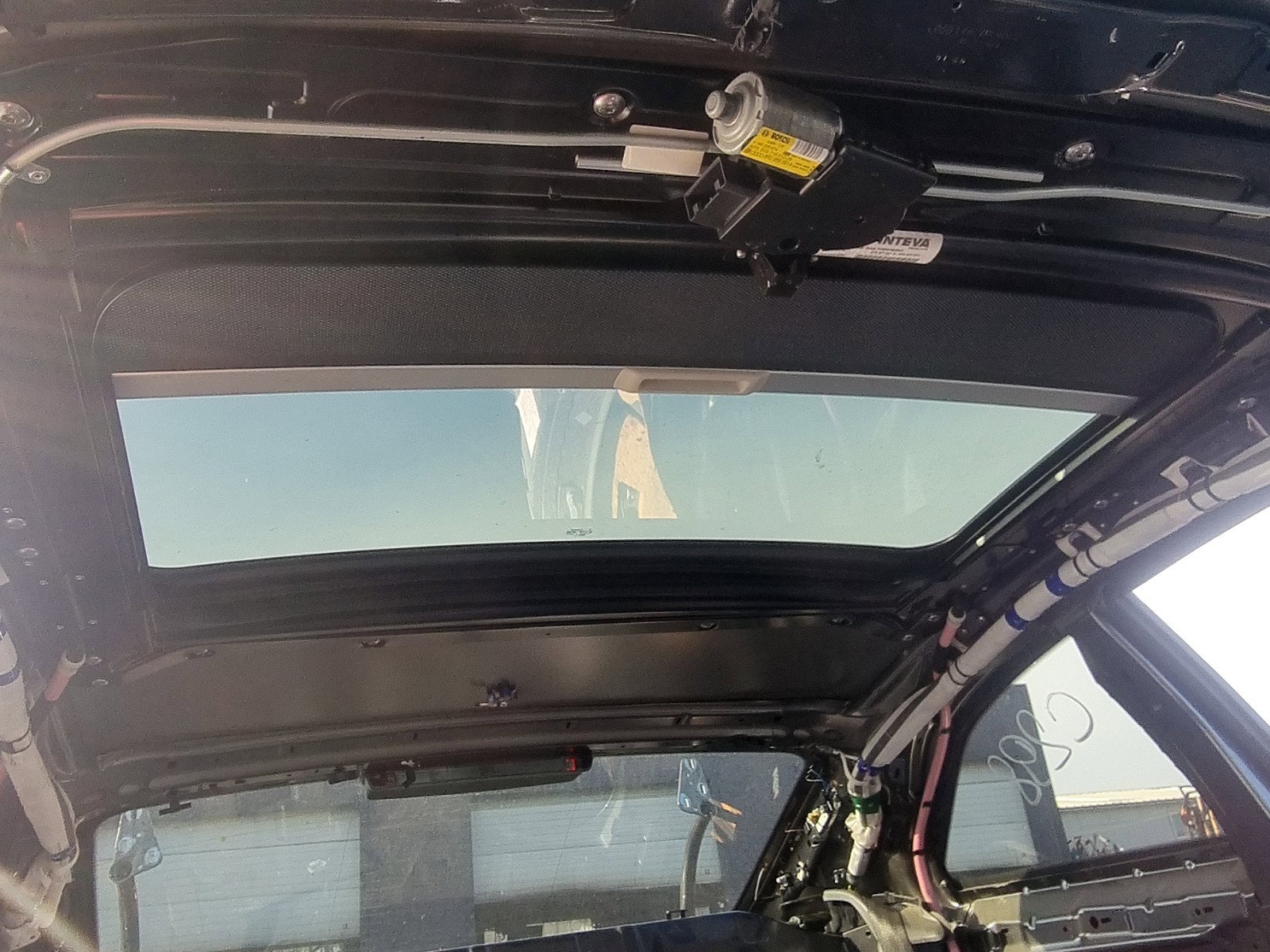 Trapa AUDI A5 (8T3) [Fabr 2007-2015] 8T0877041B / 8T0877911 3.0 TDI CREC 245KW / 333CP - imagine 5