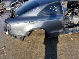 Aripa dreapta spate AUDI A5 (8T3) [Fabr 2007-2015] 3.0 TDI CREC 245KW / 333CP