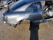 Aripa dreapta spate AUDI A5 (8T3) [Fabr 2007-2015] 3.0 TDI CREC 245KW / 333CP