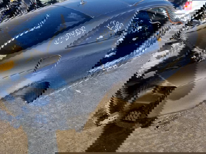 Aripa dreapta spate AUDI A5 (8T3) [Fabr 2007-2015] 3.0 TDI CREC 245KW / 333CP